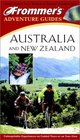 Frommer's Adventure Guides Australia and New Zealand