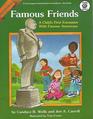 Famous Friends A Child's First Encounter with Famous Americans