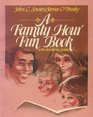 A Family Hour Fun Book With Devotional Guides