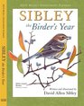 Sibley The Birder's Year 2010 Weekly Engagement Planner