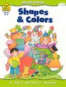 Colors  Shapes Deluxe Edition