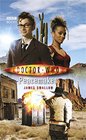 Doctor Who Peacemaker