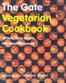 The Gate Vegetarian Cookbook Where Asia Meets the Mediterranean