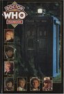 Doctor Who Yearbook