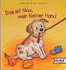 Das ist Max mein kleiner Hund