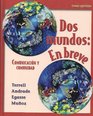 DOS Mundos: En Breve: Comunicacion y Comunidad