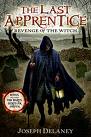 Revenge of the Witch (The Last Apprentice, Bk 1)