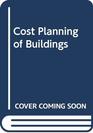 Cost Planning of Buildings