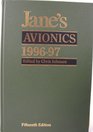 Jane's Avionics