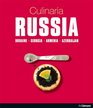 Culinaria Russia: Ukraine - Georgia - Armenia - Azerbaijan (Cooking)