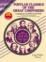 Progressive Popular Classics of the Great Composers Vol 4