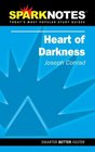 Spark Notes: Heart of Darkness