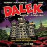 The Dalek Audio Annual Dalek stories