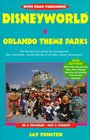 Open Road's Disney World  Orlando Theme Parks