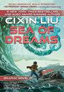 Sea of Dreams Cixin Liu Graphic Novels 1