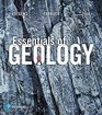 Essentials of Geology Plus MasteringGeology with eText  Access Card Package