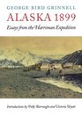 Alaska 1899 Essays from the Harriman Expedition