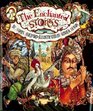 The Enchanted Storks A Tale of the Middle East