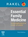 Essential Family Medicine Fundamentals and Cases with STUDENT CONSULT Access