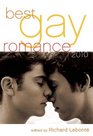 Best Gay Romance 2010