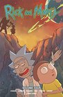 Rick and Morty Volume 4