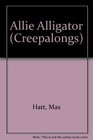 Allie Alligator