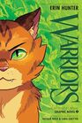 Warriors Graphic Novel The Prophecies Begin 1