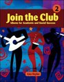Join the Club  Book 2 Bk 2