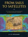 From Sails to Satellites The Origin and Development of Navigational Science