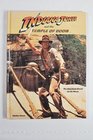 Indiana Jones and the Temple of Doom  The Storybook Based on the Movie