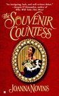 The Souvenir Countess (Berkley Sensation)