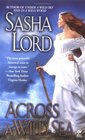 Across a Wild Sea (Wild, Bk 3)