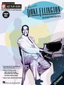 Classic Duke Ellington Jazz Play Along  Series Volume 41