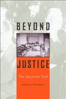 Beyond Justice The Auschwitz Trial