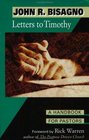 Letters to Timothy A Handbook for Pastors