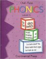 ChallPopp Phonics  Level C