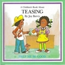 A Children's Book About Teasing