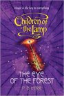 Children of the Lamp The Eye of the Forest