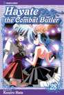 Hayate the Combat Butler Vol 28