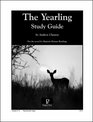 The Yearling Study Guide