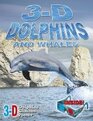 3D Dolphins and Whales