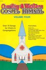 Country  Western Gospel Hymnal Volume Four