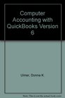 Computer Accounting With Quickbooks Pro '99