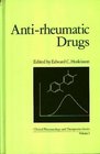 AntiRheumatic Drugs Vol 2