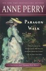 Paragon Walk  (Charlotte and Thomas Pitt, Bk 3)