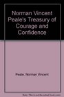 Norman Vincent Peale's treasury of courage and Confidence