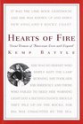Hearts of Fire  Great Women of American Lore and Legend