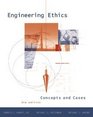 Engineering Ethics Concepts and Cases