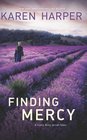 Finding Mercy (Home Valley Amish, Bk 3)