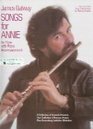 Songs for Annie A Collection of Favorite Encores for Flute with Piano Accompaniment